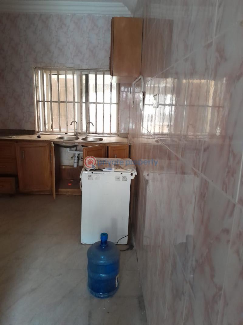 4 bedroom Terraced Duplex For Rent Inoyo Haven Estate Ogombo Ajah Lagos - 3