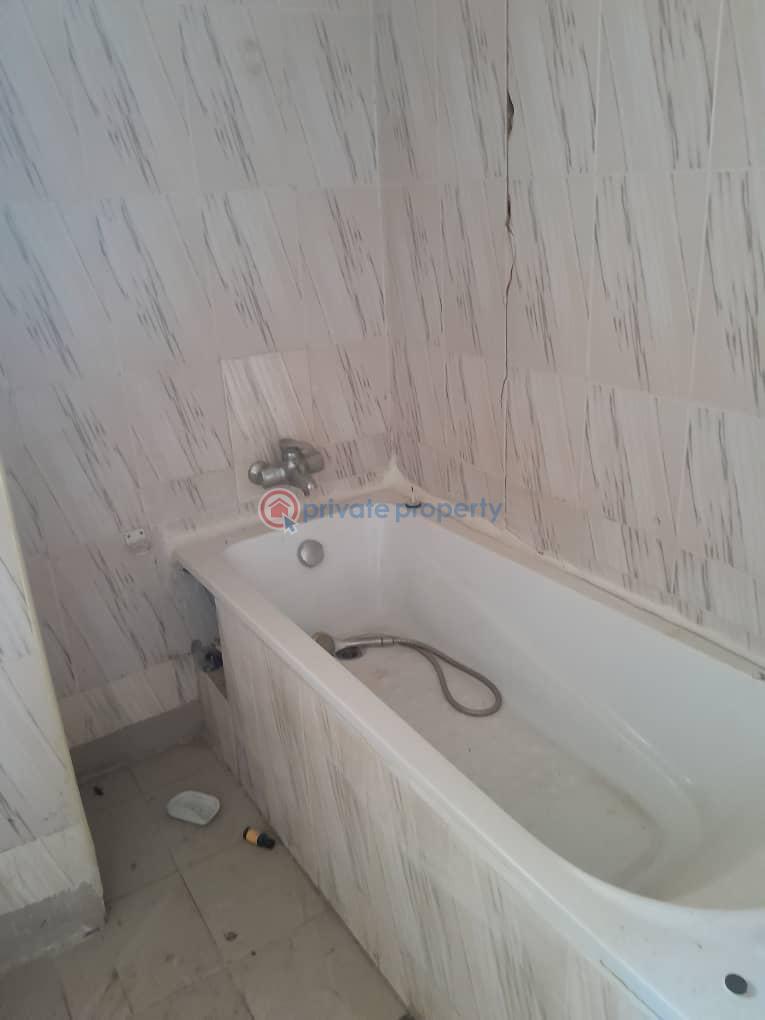 4 bedroom Terraced Duplex For Rent Inoyo Haven Estate Ogombo Ajah Lagos - 6