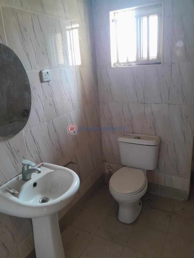 4 bedroom Terraced Duplex For Rent Inoyo Haven Estate Ogombo Ajah Lagos - 4
