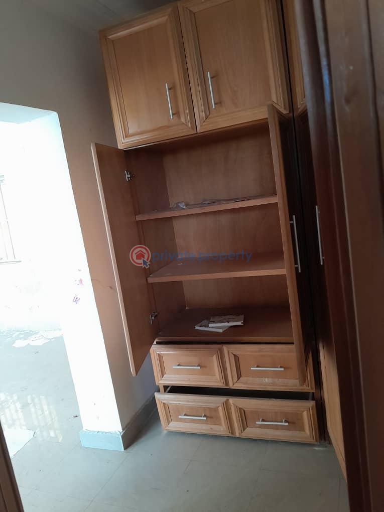 4 bedroom Terraced Duplex For Rent Inoyo Haven Estate Ogombo Ajah Lagos - 2