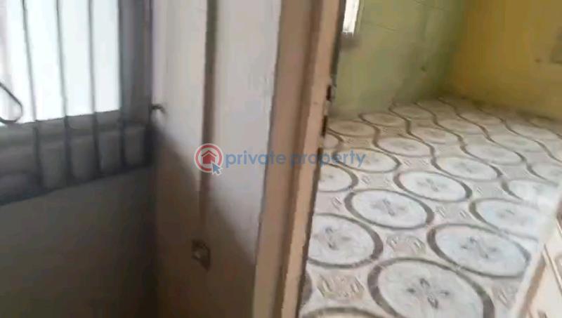 3 bedroom Flat & Apartment For Rent Subuola Street Off Eniola Davies Via Mama Cass Abule Egba Abule Egba Lagos - 33