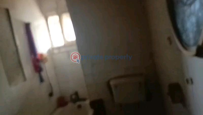 3 bedroom Flat & Apartment For Rent Subuola Street Off Eniola Davies Via Mama Cass Abule Egba Abule Egba Lagos - 19