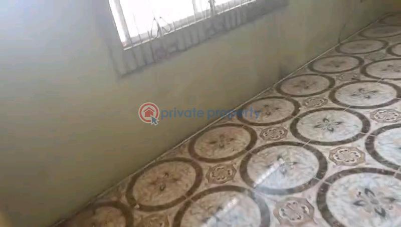 3 bedroom Flat & Apartment For Rent Subuola Street Off Eniola Davies Via Mama Cass Abule Egba Abule Egba Lagos - 34