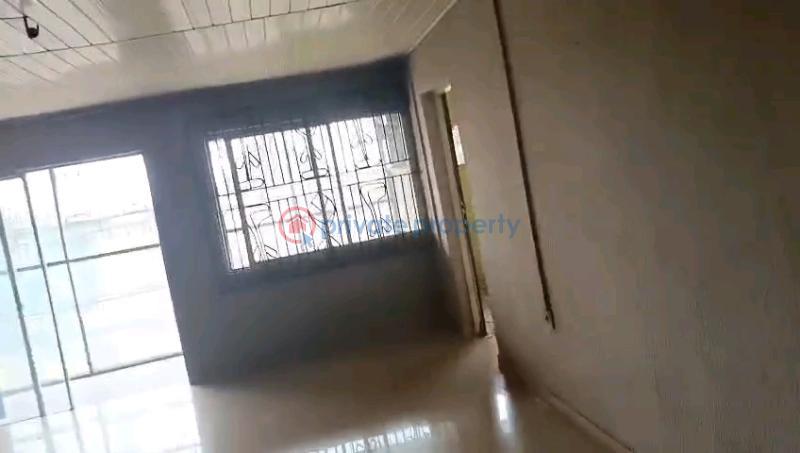 3 bedroom Flat & Apartment For Rent Subuola Street Off Eniola Davies Via Mama Cass Abule Egba Abule Egba Lagos - 31