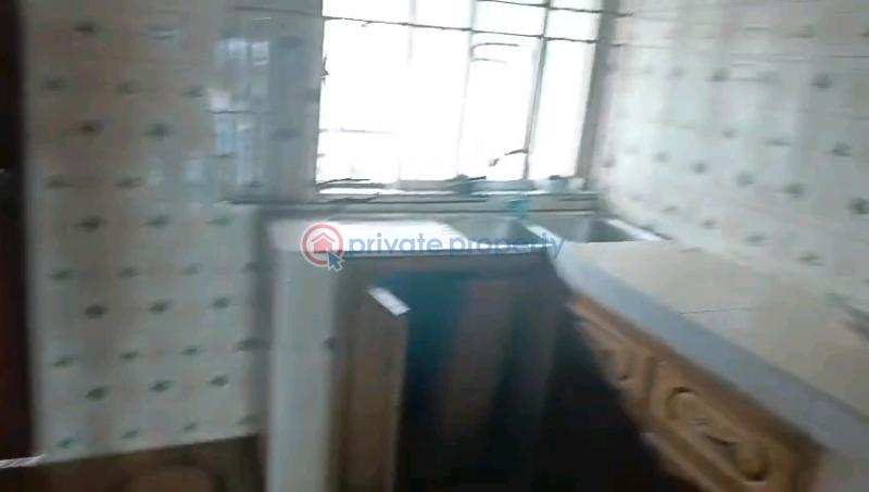 3 bedroom Flat & Apartment For Rent Subuola Street Off Eniola Davies Via Mama Cass Abule Egba Abule Egba Lagos - 11