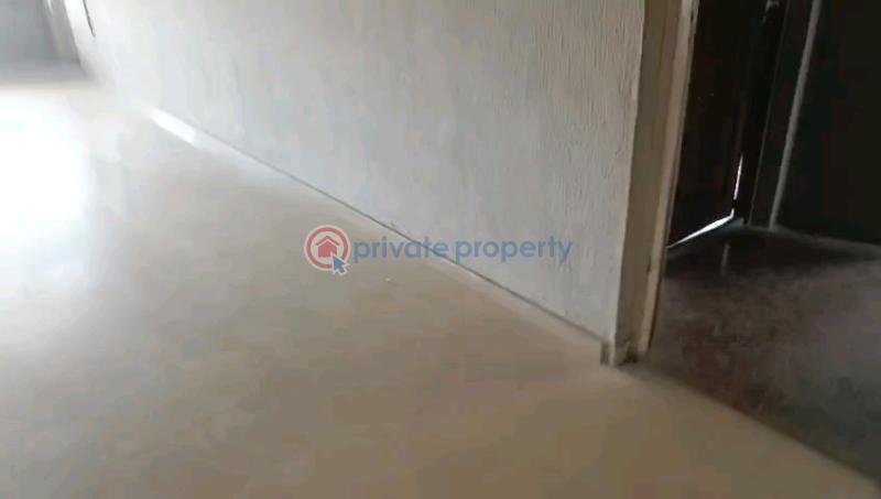 3 bedroom Flat & Apartment For Rent Subuola Street Off Eniola Davies Via Mama Cass Abule Egba Abule Egba Lagos - 13