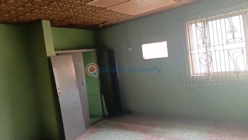 3 bedroom Flat & Apartment For Rent Subuola Street Off Eniola Davies Via Mama Cass Abule Egba Abule Egba Lagos - 26