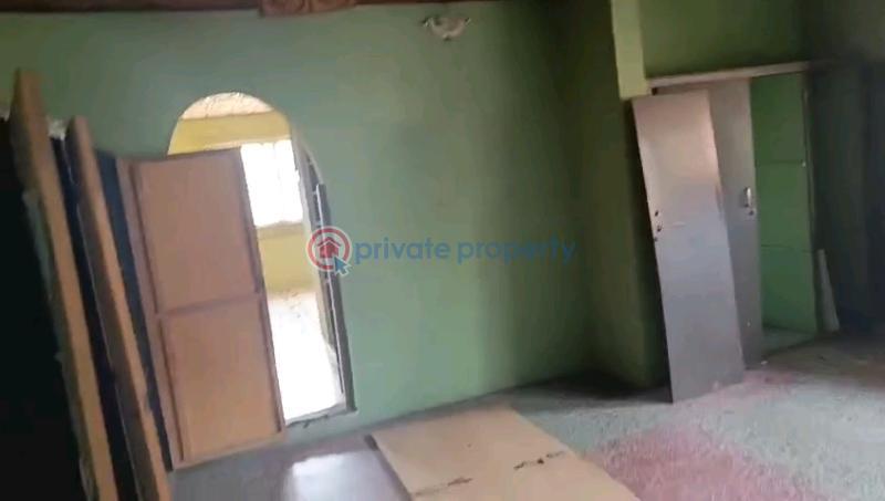 3 bedroom Flat & Apartment For Rent Subuola Street Off Eniola Davies Via Mama Cass Abule Egba Abule Egba Lagos - 23