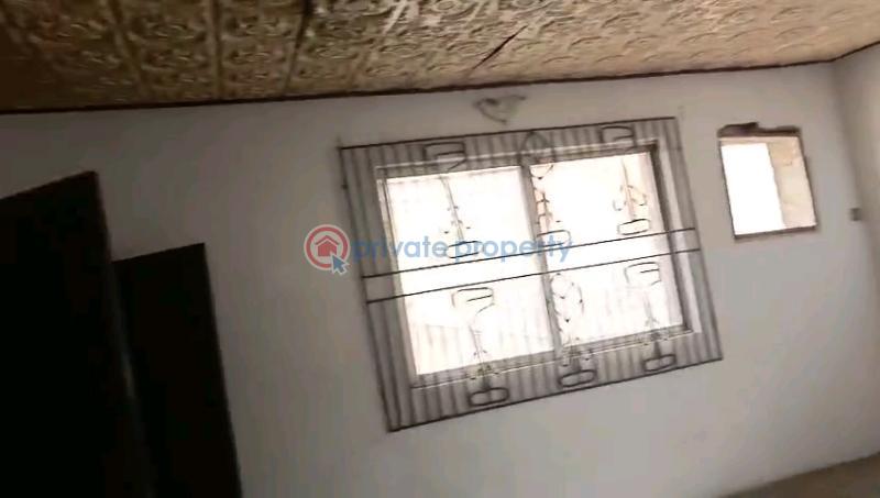 3 bedroom Flat & Apartment For Rent Subuola Street Off Eniola Davies Via Mama Cass Abule Egba Abule Egba Lagos - 22
