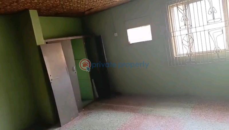 3 bedroom Flat & Apartment For Rent Subuola Street Off Eniola Davies Via Mama Cass Abule Egba Abule Egba Lagos - 25