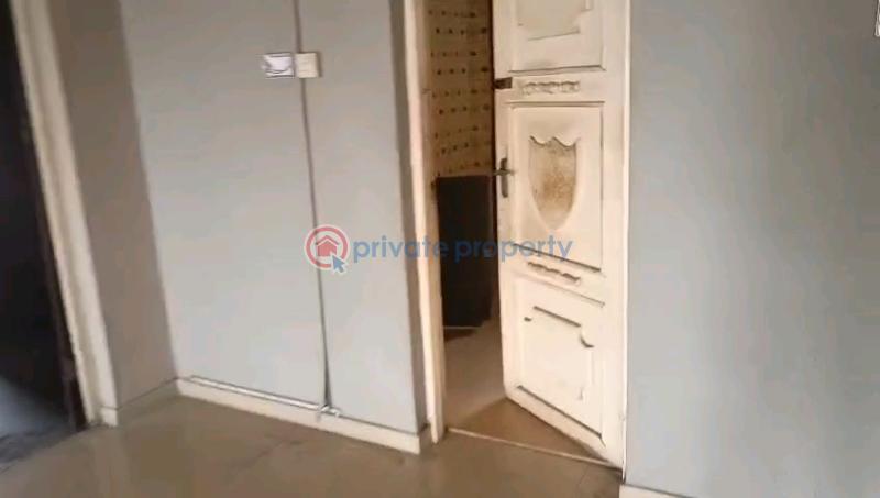 3 bedroom Flat & Apartment For Rent Subuola Street Off Eniola Davies Via Mama Cass Abule Egba Abule Egba Lagos - 9