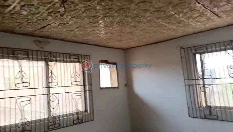 3 bedroom Flat & Apartment For Rent Subuola Street Off Eniola Davies Via Mama Cass Abule Egba Abule Egba Lagos - 21