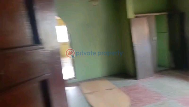 3 bedroom Flat & Apartment For Rent Subuola Street Off Eniola Davies Via Mama Cass Abule Egba Abule Egba Lagos - 27