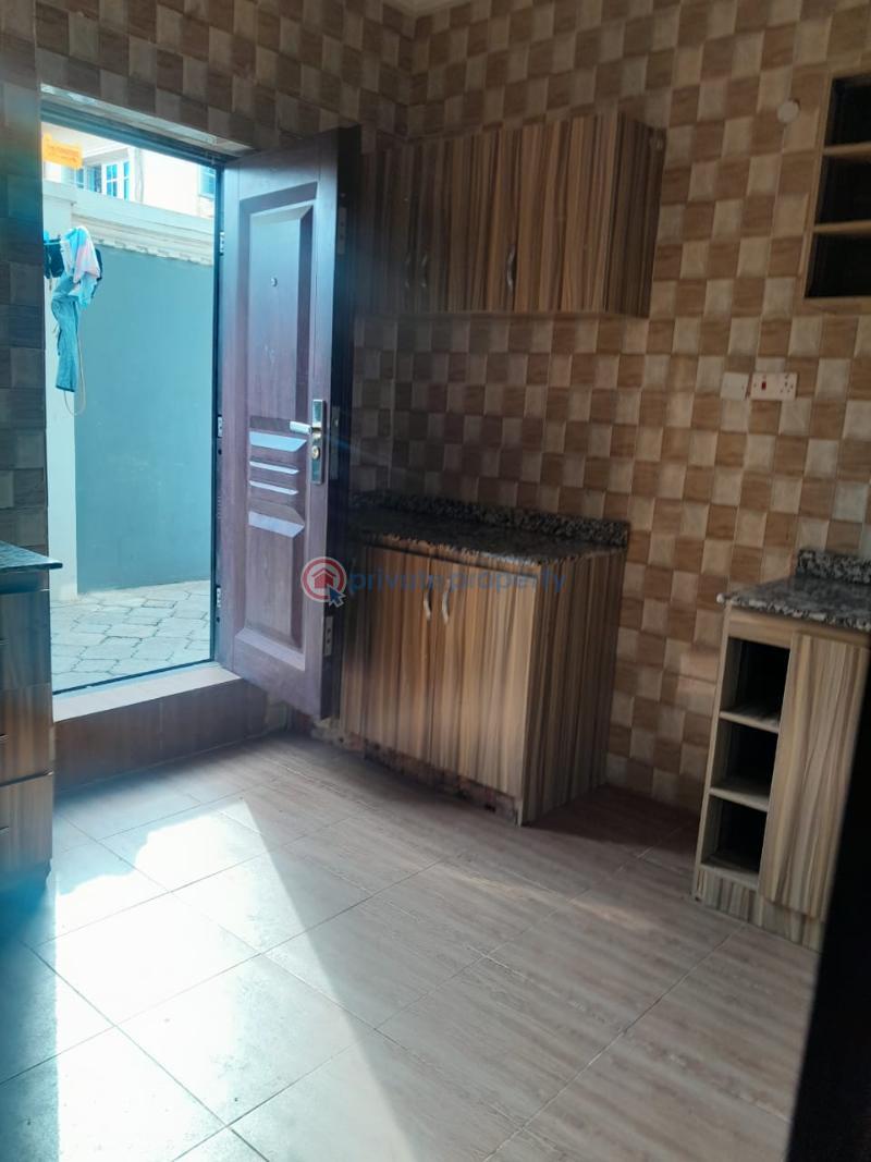 3 bedroom Flat & Apartment For Rent Diamond Estate, Command Ipaja Lagos - 5