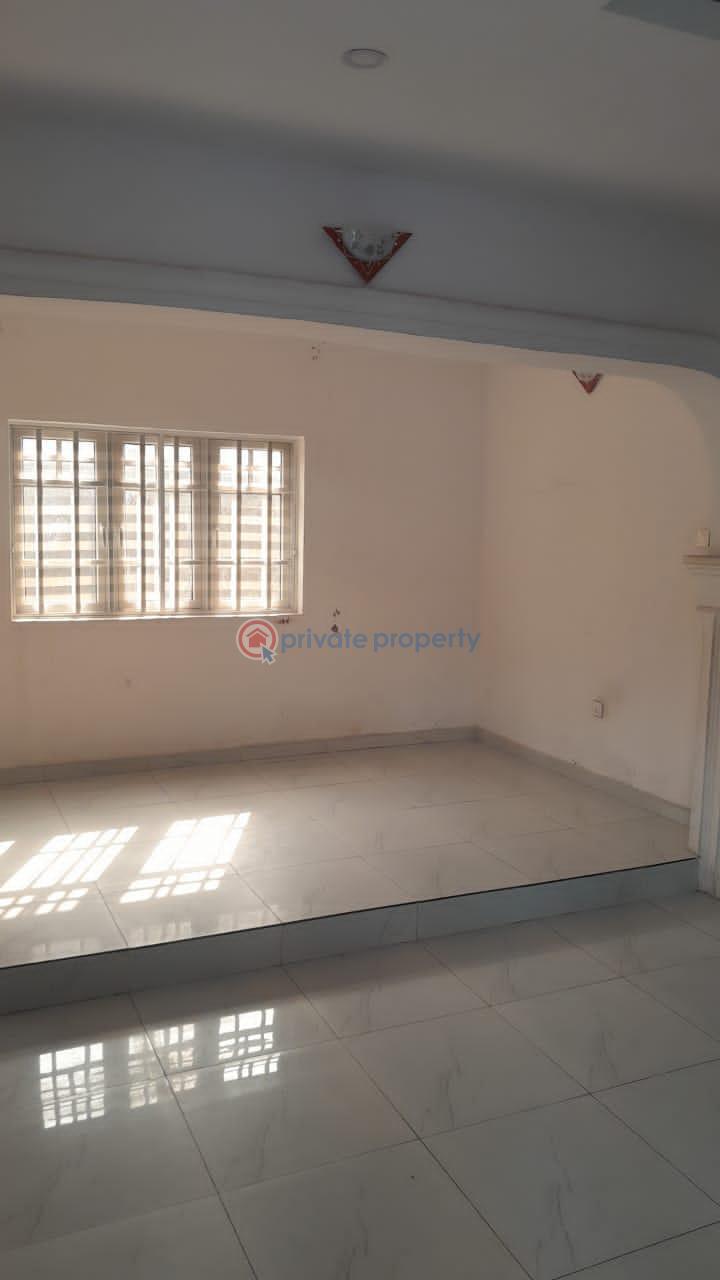 3 bedroom Flat & Apartment For Rent Diamond Estate, Command Ipaja Lagos - 0