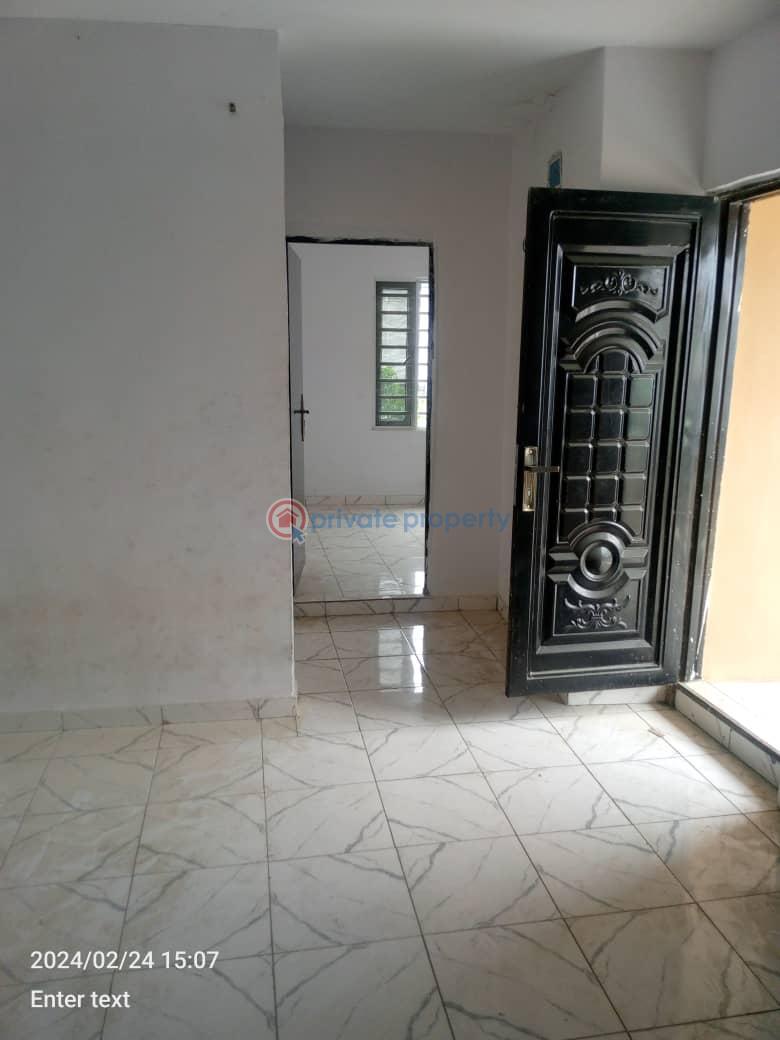 1 bedroom Mini Flat For Rent Lakowe Golf Lakowe Ajah Lagos - 0