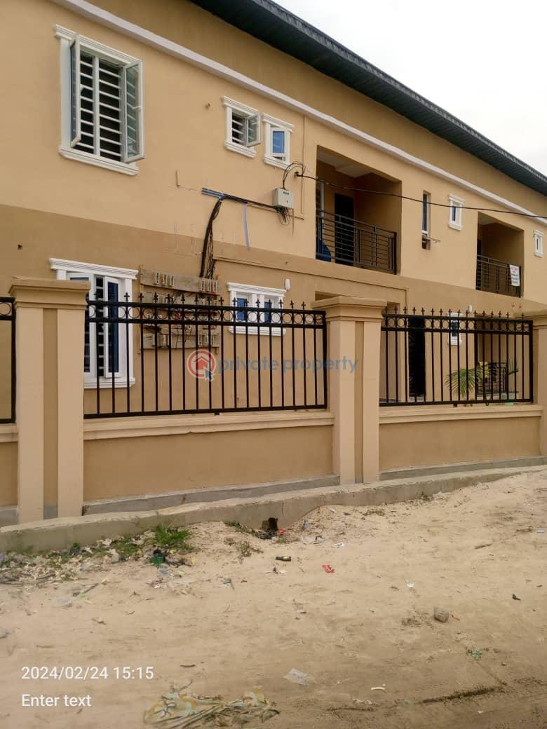 1 bedroom Mini Flat For Rent Lakowe Golf Lakowe Ajah Lagos - 7