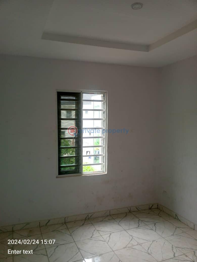 1 bedroom Mini Flat For Rent Lakowe Golf Lakowe Ajah Lagos - 8