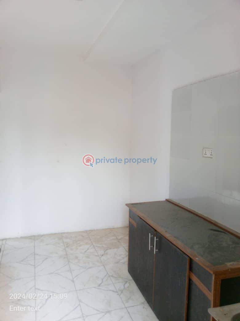 1 bedroom Mini Flat For Rent Lakowe Golf Lakowe Ajah Lagos - 4