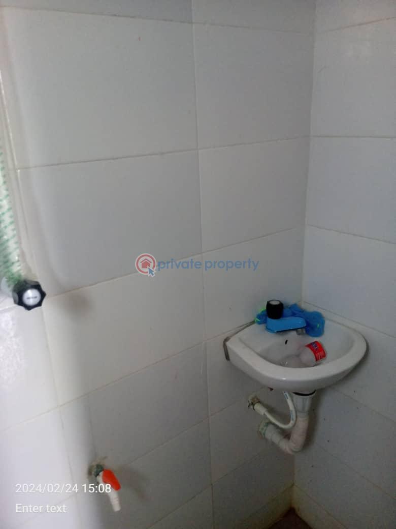 1 bedroom Mini Flat For Rent Lakowe Golf Lakowe Ajah Lagos - 6