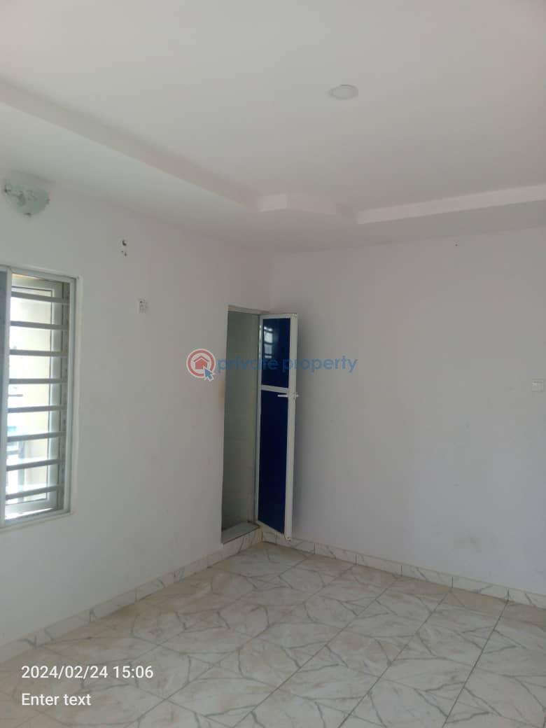 1 bedroom Mini Flat For Rent Lakowe Golf Lakowe Ajah Lagos - 5
