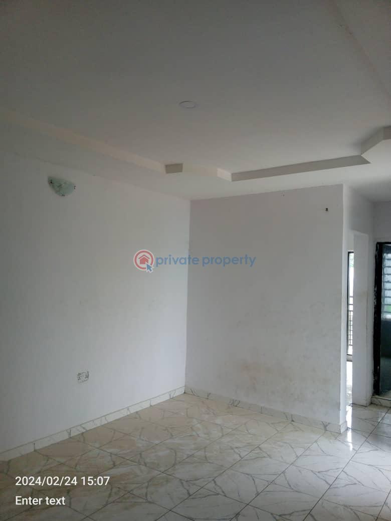 1 bedroom Mini Flat For Rent Lakowe Golf Lakowe Ajah Lagos - 2