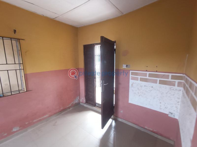 1 bedroom Flat & Apartment For Rent Itele Close To Ayobo Lagos Ayobo Ipaja Lagos - 8