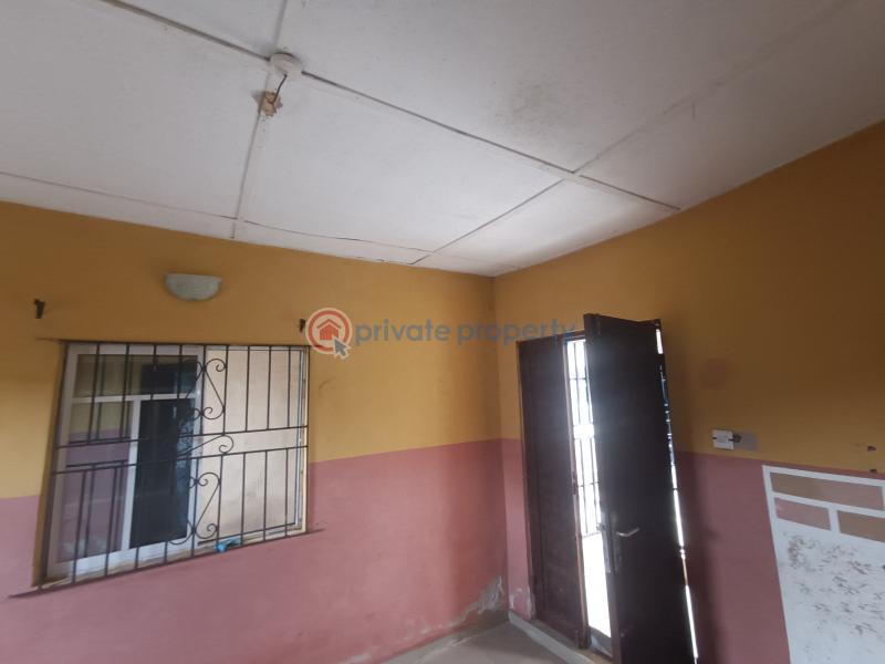 1 bedroom Flat & Apartment For Rent Itele Close To Ayobo Lagos Ayobo Ipaja Lagos - 6