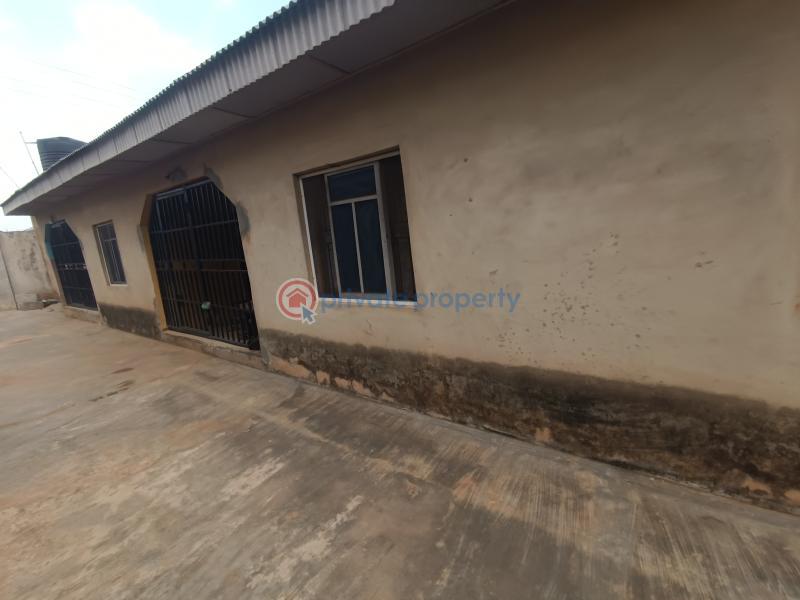 1 bedroom Flat & Apartment For Rent Itele Close To Ayobo Lagos Ayobo Ipaja Lagos - 13