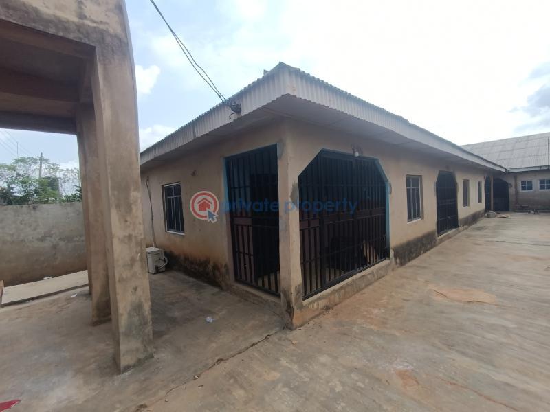 1 bedroom Flat & Apartment For Rent Itele Close To Ayobo Lagos Ayobo Ipaja Lagos - 14