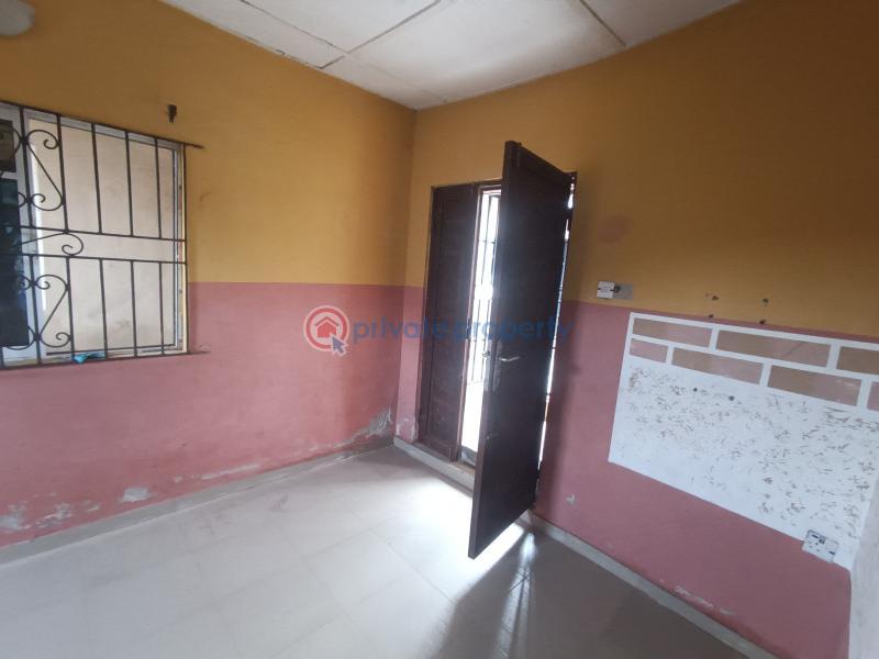 1 bedroom Flat & Apartment For Rent Itele Close To Ayobo Lagos Ayobo Ipaja Lagos - 7