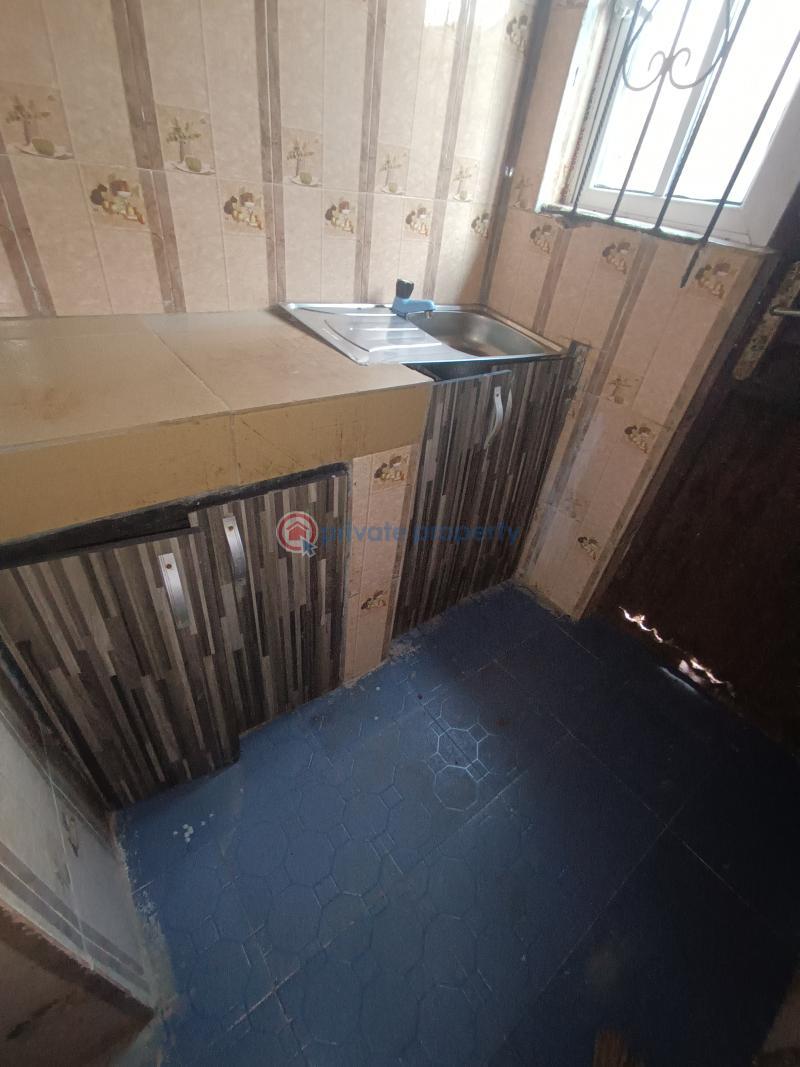 1 bedroom Flat & Apartment For Rent Itele Close To Ayobo Lagos Ayobo Ipaja Lagos - 4