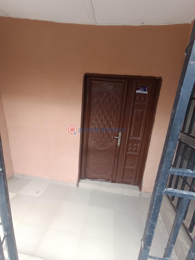 1 bedroom Flat & Apartment For Rent Itele Close To Ayobo Lagos Ayobo Ipaja Lagos - 12