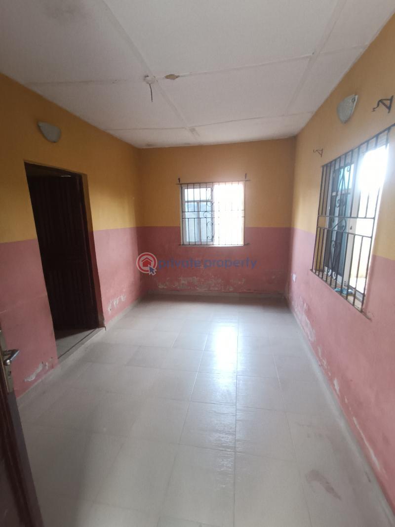 1 bedroom Flat & Apartment For Rent Itele Close To Ayobo Lagos Ayobo Ipaja Lagos - 10