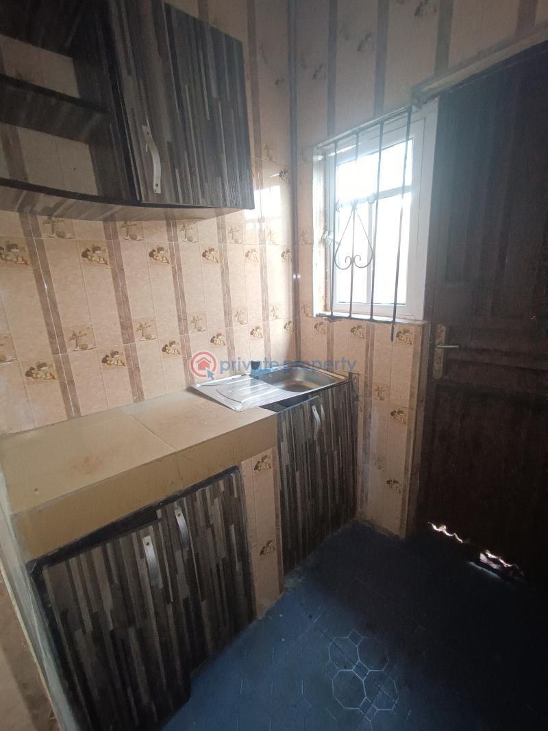 1 bedroom Flat & Apartment For Rent Itele Close To Ayobo Lagos Ayobo Ipaja Lagos - 3