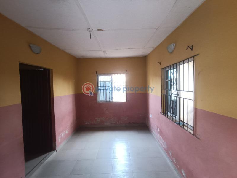 1 bedroom Flat & Apartment For Rent Itele Close To Ayobo Lagos Ayobo Ipaja Lagos - 9