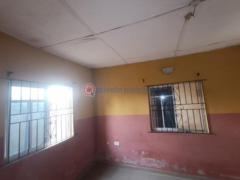 1 bedroom Flat & Apartment For Rent Itele Close To Ayobo Lagos Ayobo Ipaja Lagos - 5