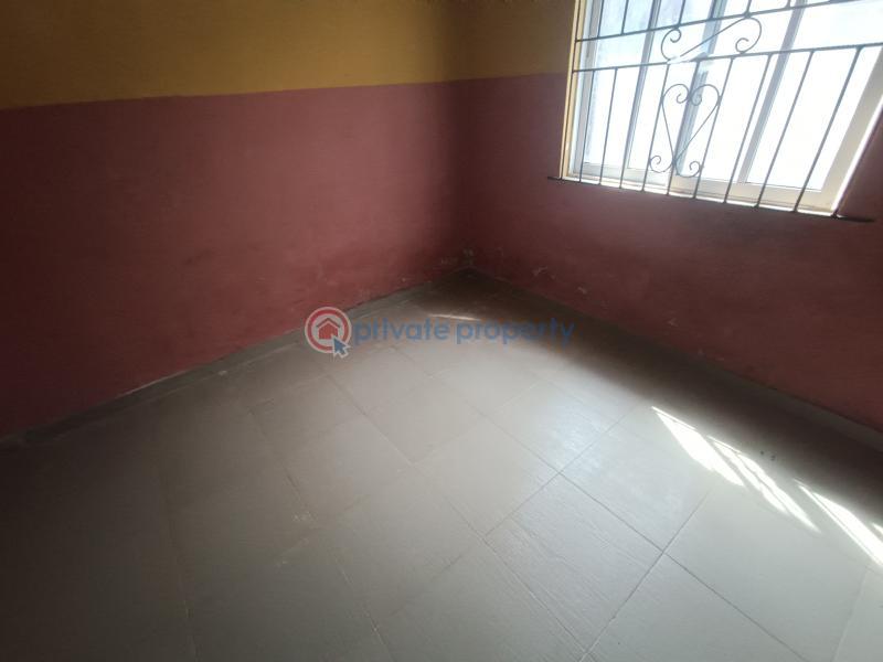 1 bedroom Flat & Apartment For Rent Itele Close To Ayobo Lagos Ayobo Ipaja Lagos - 1