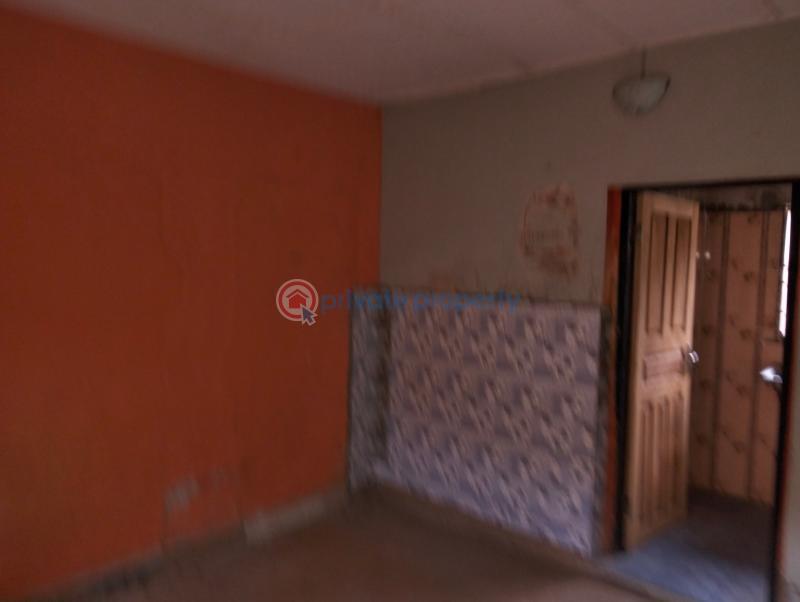 1 bedroom Flat & Apartment For Rent At Itele Close To Ayobo Lagos Ayobo Ipaja Lagos - 4