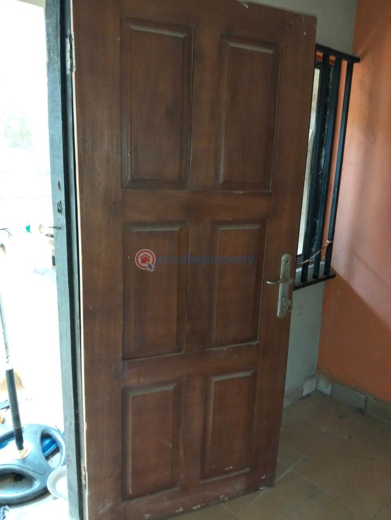 1 bedroom Flat & Apartment For Rent At Itele Close To Ayobo Lagos Ayobo Ipaja Lagos - 11