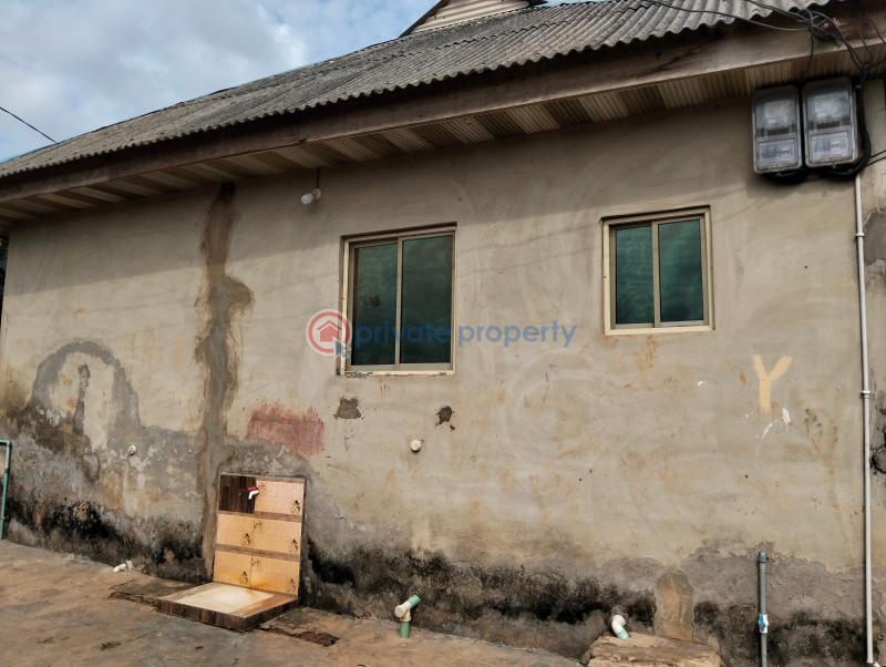 1 bedroom Flat & Apartment For Rent At Itele Close To Ayobo Lagos Ayobo Ipaja Lagos - 12