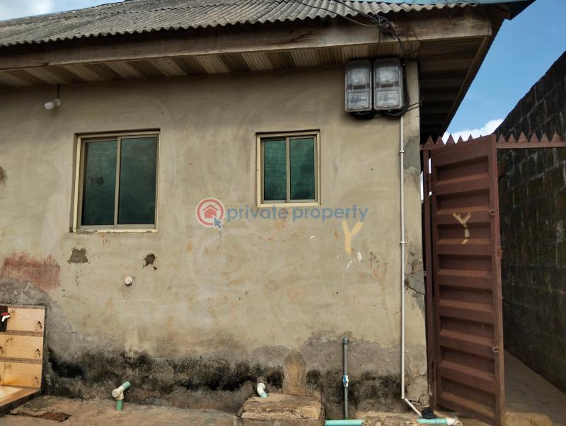 1 bedroom Flat & Apartment For Rent At Itele Close To Ayobo Lagos Ayobo Ipaja Lagos - 15