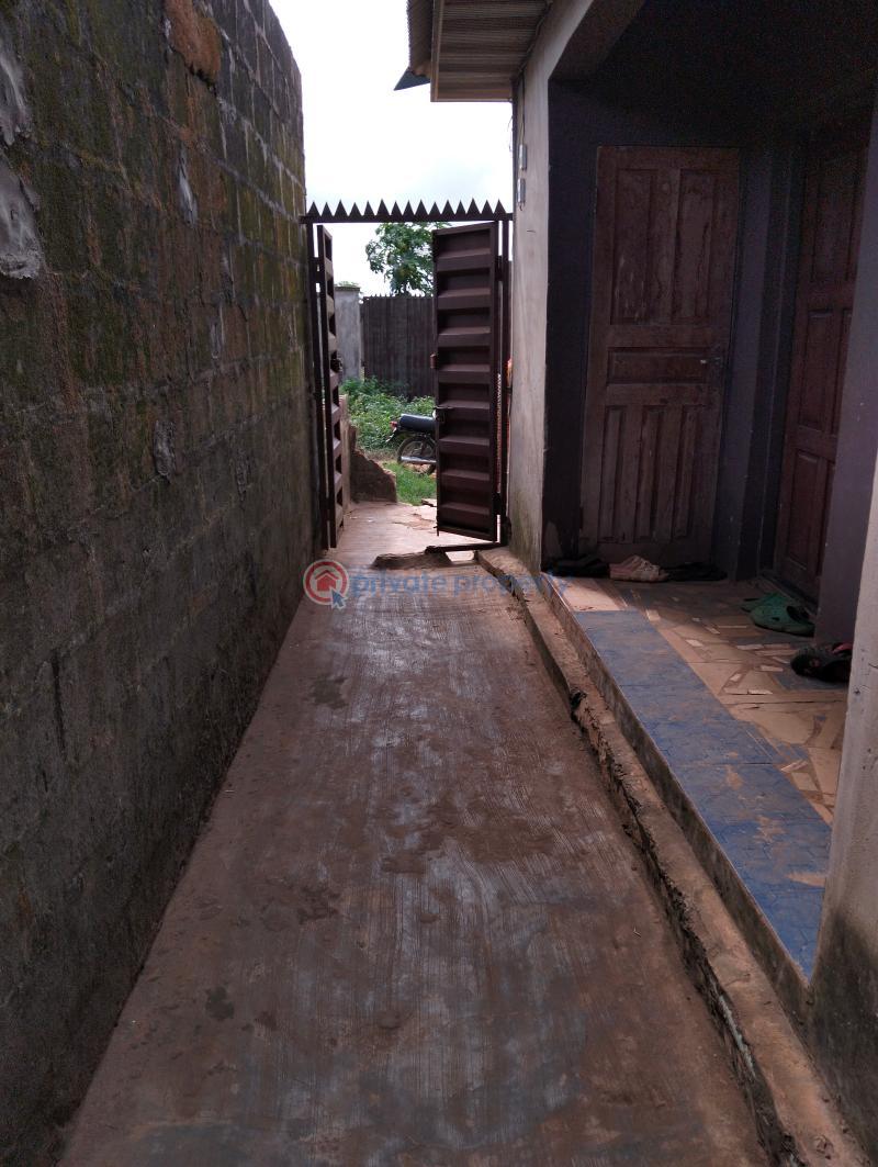 1 bedroom Flat & Apartment For Rent At Itele Close To Ayobo Lagos Ayobo Ipaja Lagos - 13