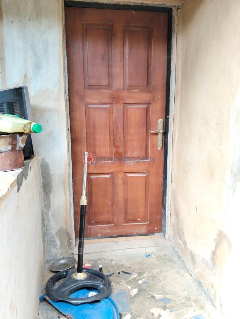 1 bedroom Flat & Apartment For Rent At Itele Close To Ayobo Lagos Ayobo Ipaja Lagos - 8