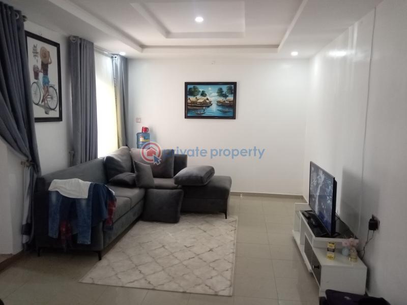 For rent 1 bedroom Flat & Apartment Onaolapo Soleye Close Katampe