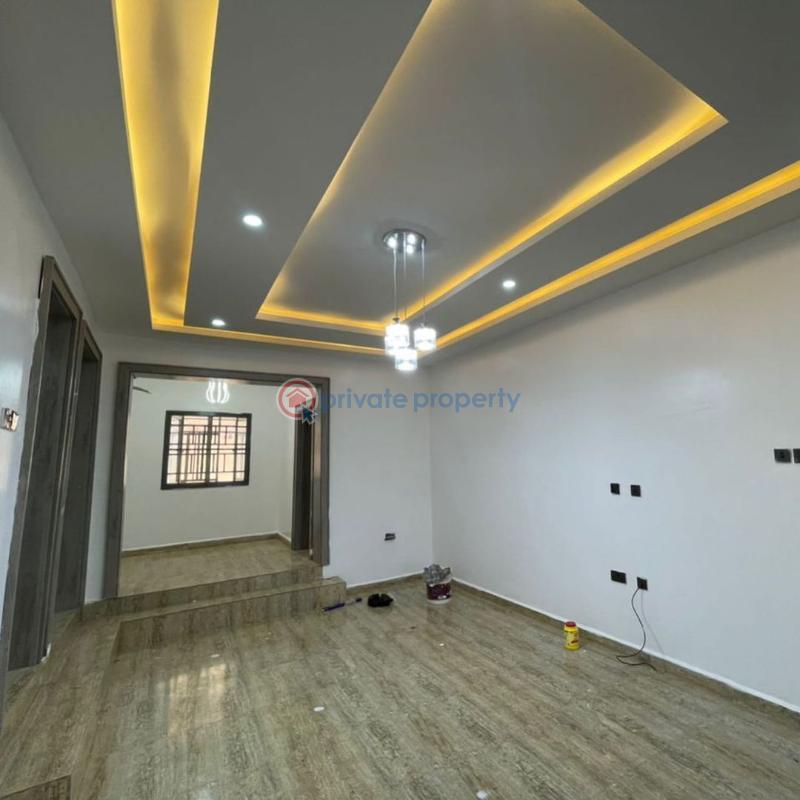 For rent 2 bedroom House Dawaki Gwarimpa Abuja Phase 3 (PID 5PAHFM