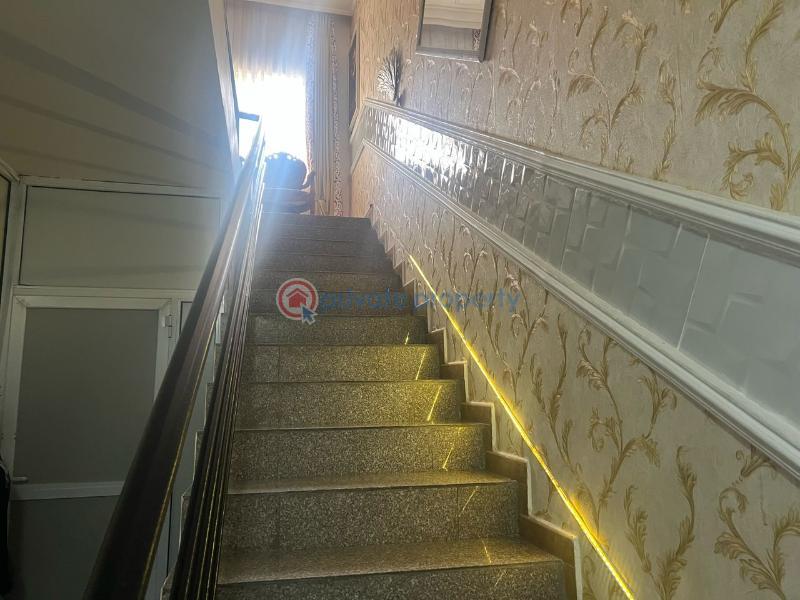 4 bedroom Terraced Duplex For Sale Parkview Estate Ikoyi Lagos - 0