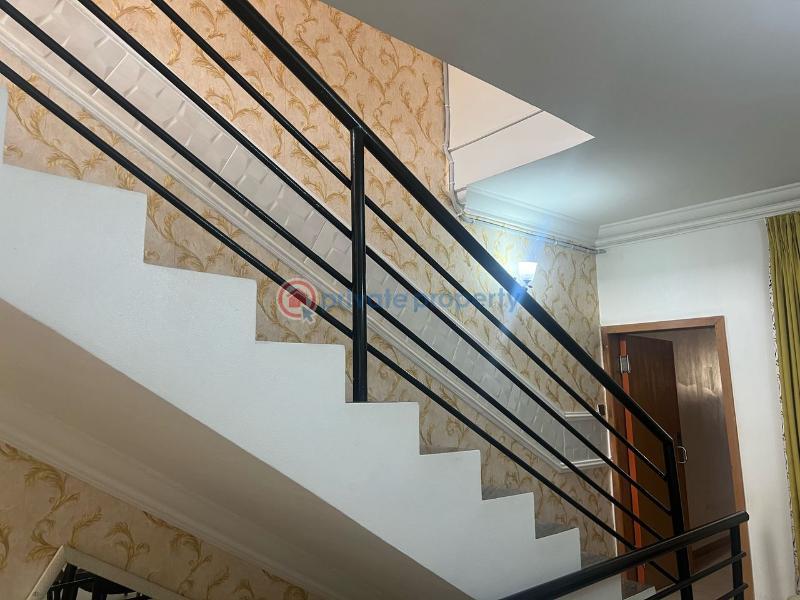 4 bedroom Terraced Duplex For Sale Parkview Estate Ikoyi Lagos - 2
