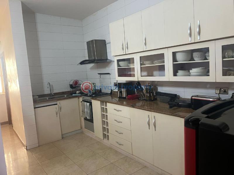 4 bedroom Terraced Duplex For Sale Parkview Estate Ikoyi Lagos - 1