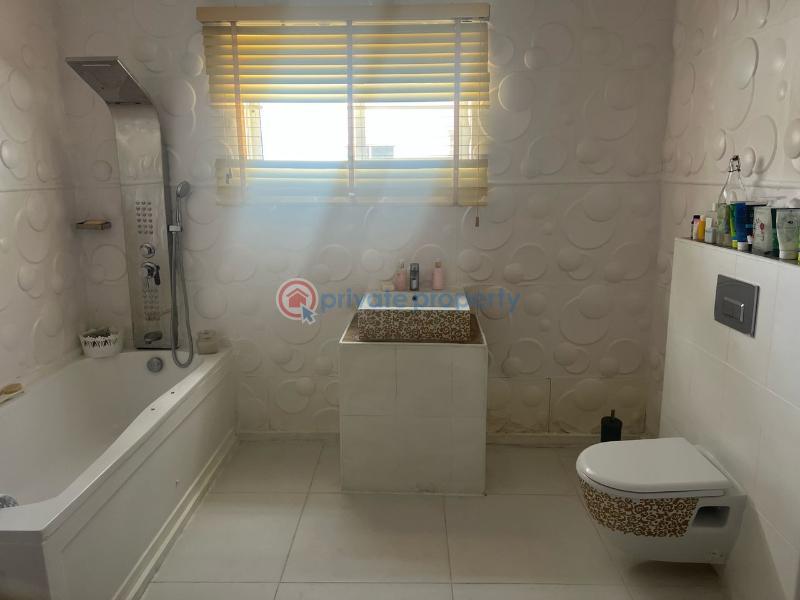 4 bedroom Terraced Duplex For Sale Parkview Estate Ikoyi Lagos - 3